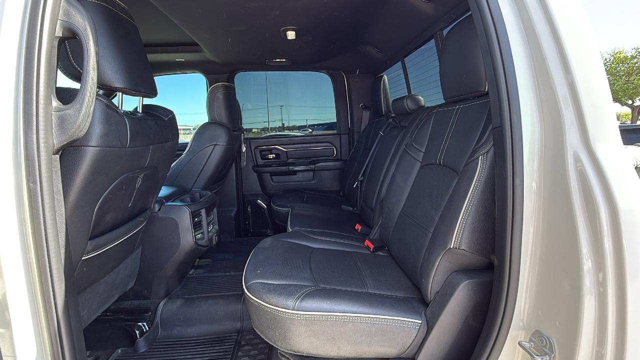 2024 Ram 3500 Limited New Braunfels TX