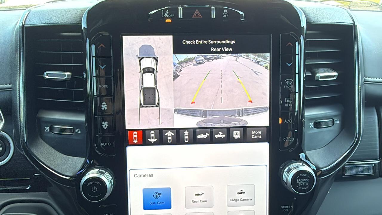 2024 Ram 3500 Limited New Braunfels TX