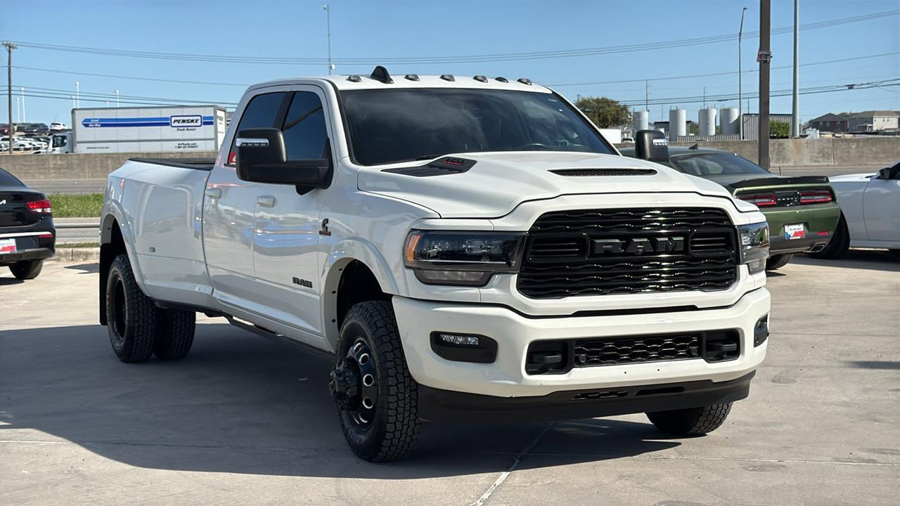 2024 Ram 3500 Limited