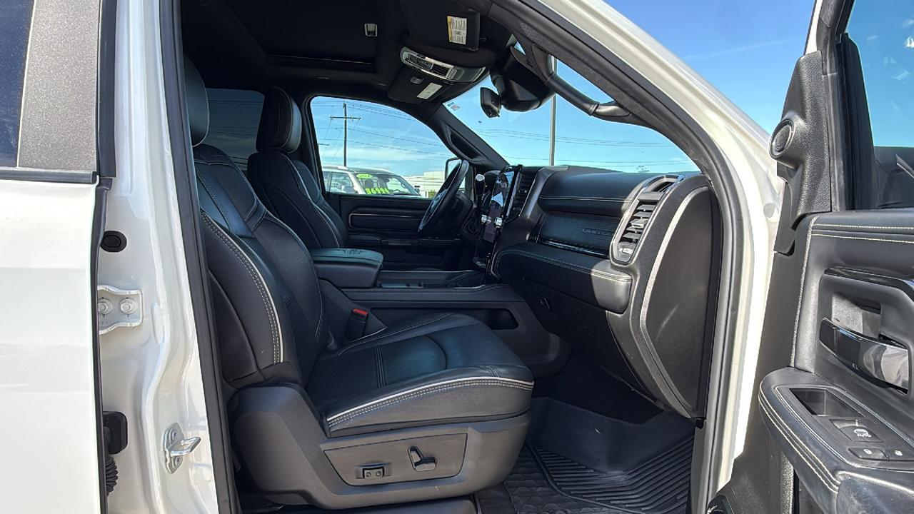 2024 Ram 3500 Limited New Braunfels TX