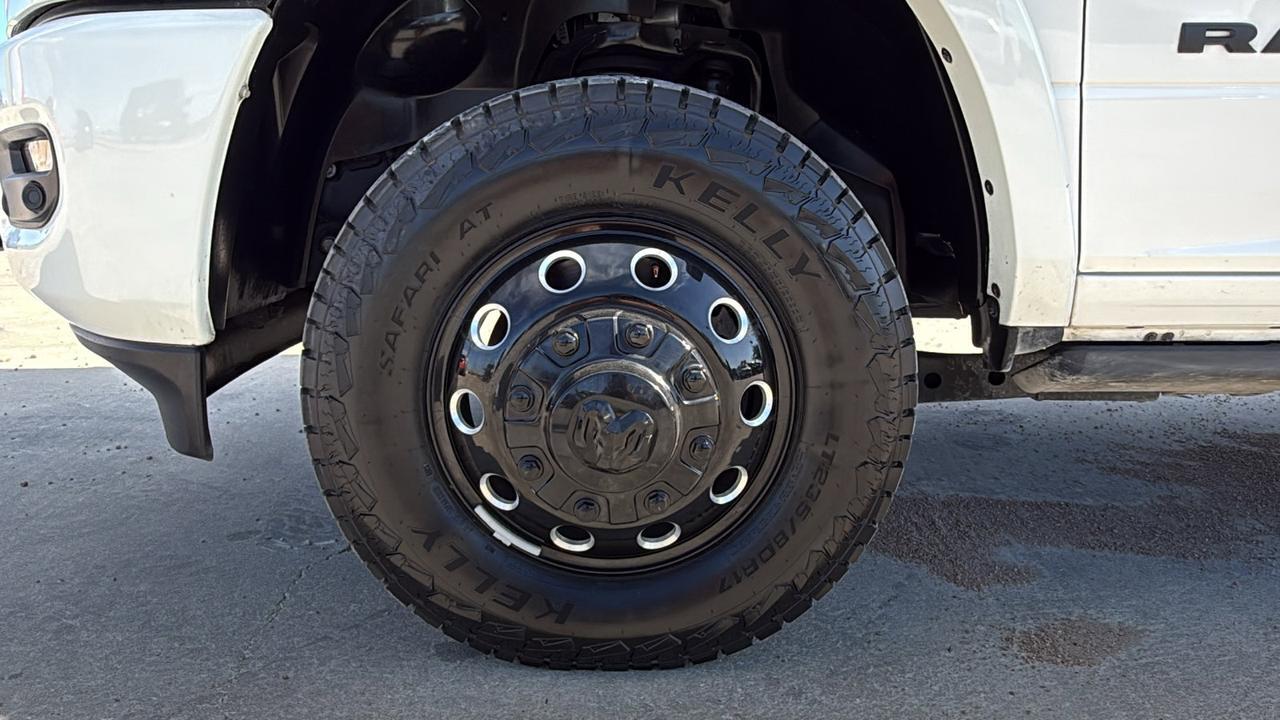 2024 Ram 3500 Limited New Braunfels TX