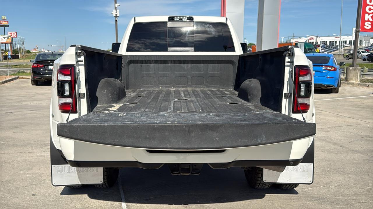 2024 Ram 3500 Limited New Braunfels TX