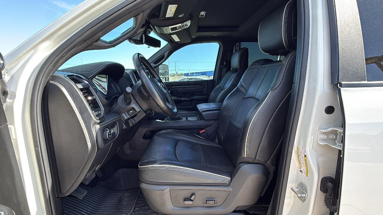 2024 Ram 3500 Limited New Braunfels TX