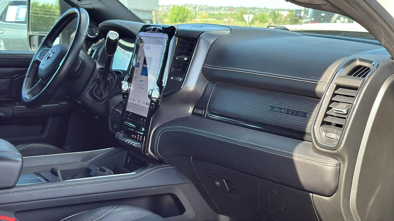 2024 Ram 3500 Limited New Braunfels TX