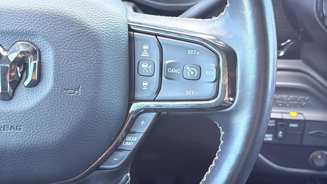 2024 Ram 3500 Limited New Braunfels TX