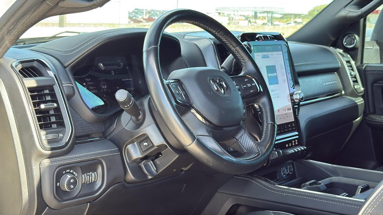 2024 Ram 3500 Limited New Braunfels TX