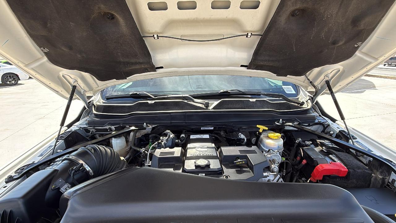 2024 Ram 3500 Limited New Braunfels TX