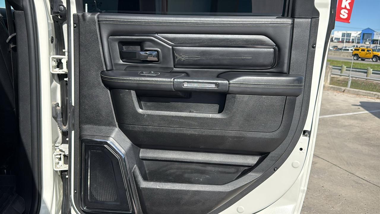 2024 Ram 3500 Limited New Braunfels TX