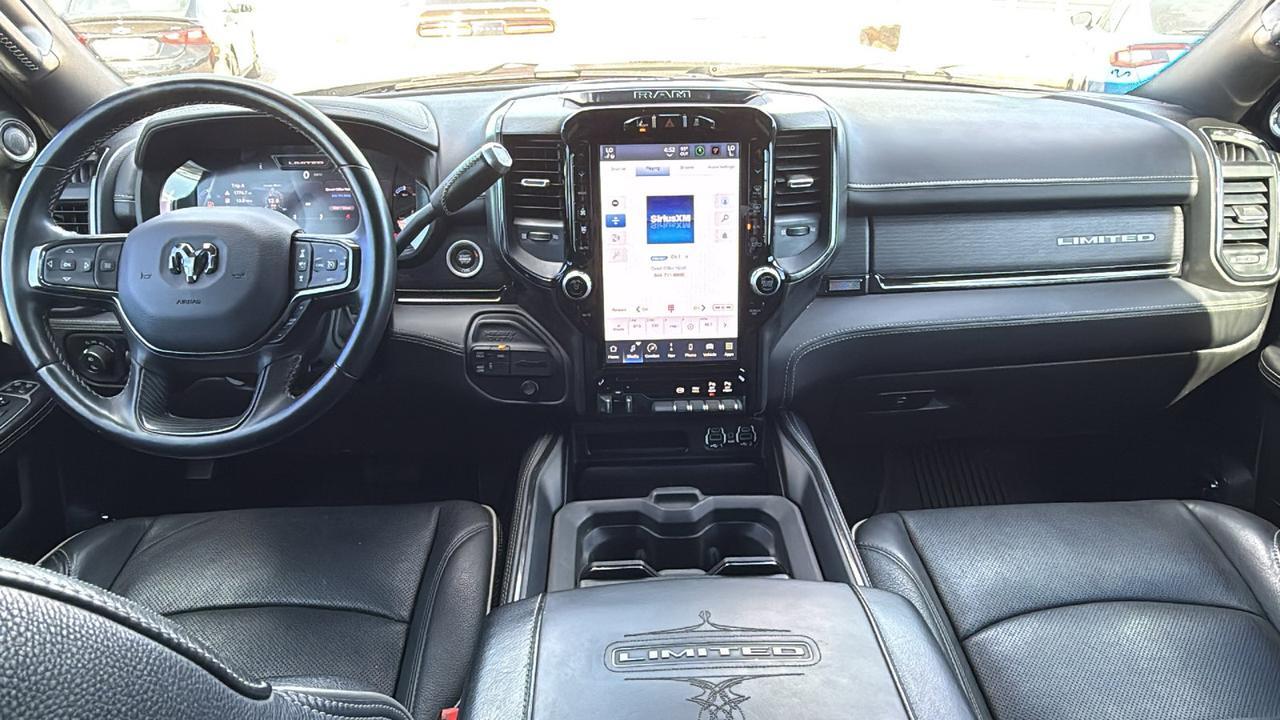 2024 Ram 3500 Limited New Braunfels TX