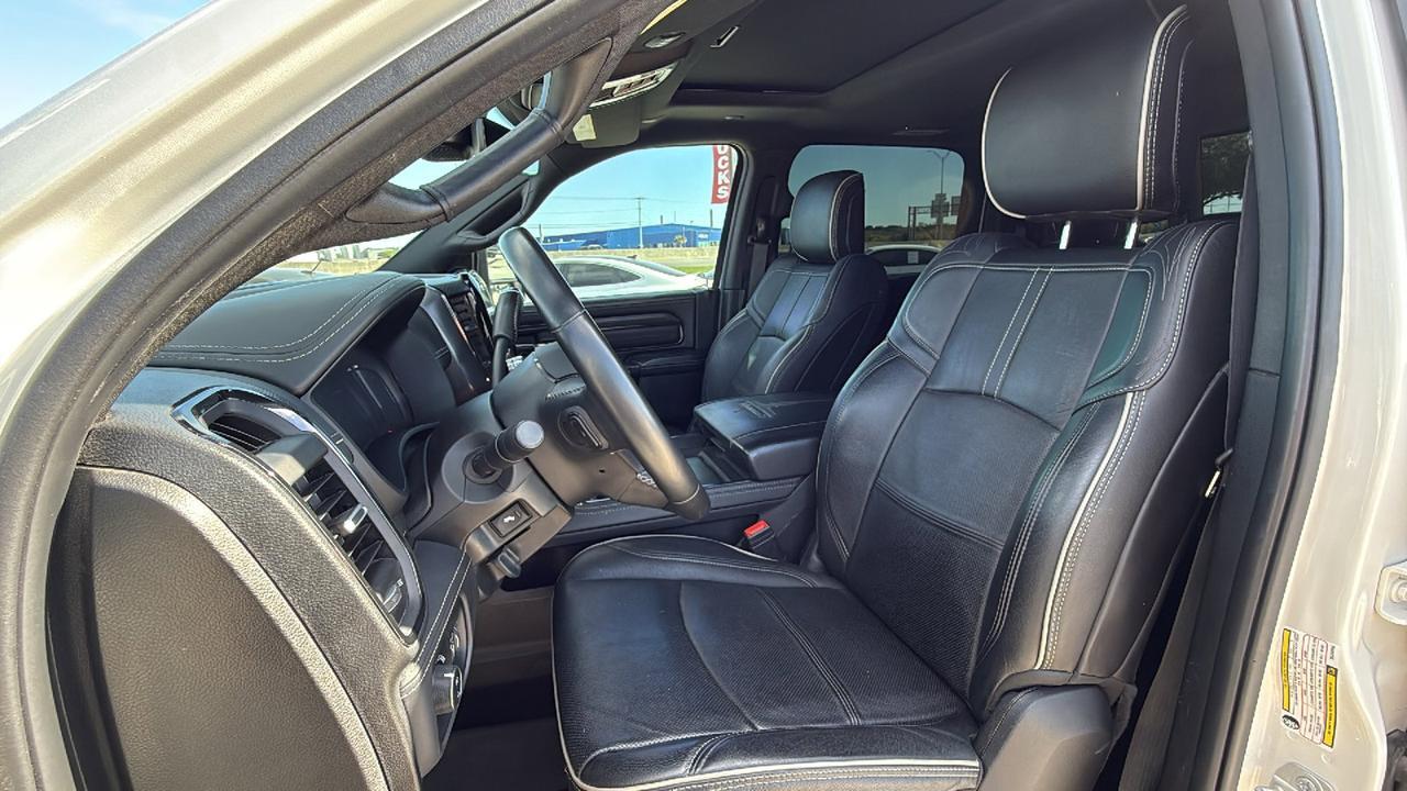 2024 Ram 3500 Limited New Braunfels TX