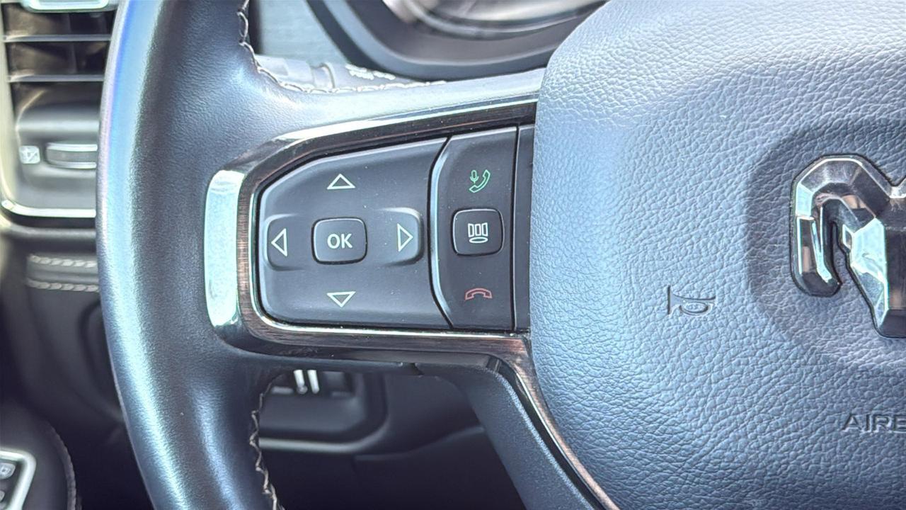 2024 Ram 3500 Limited New Braunfels TX