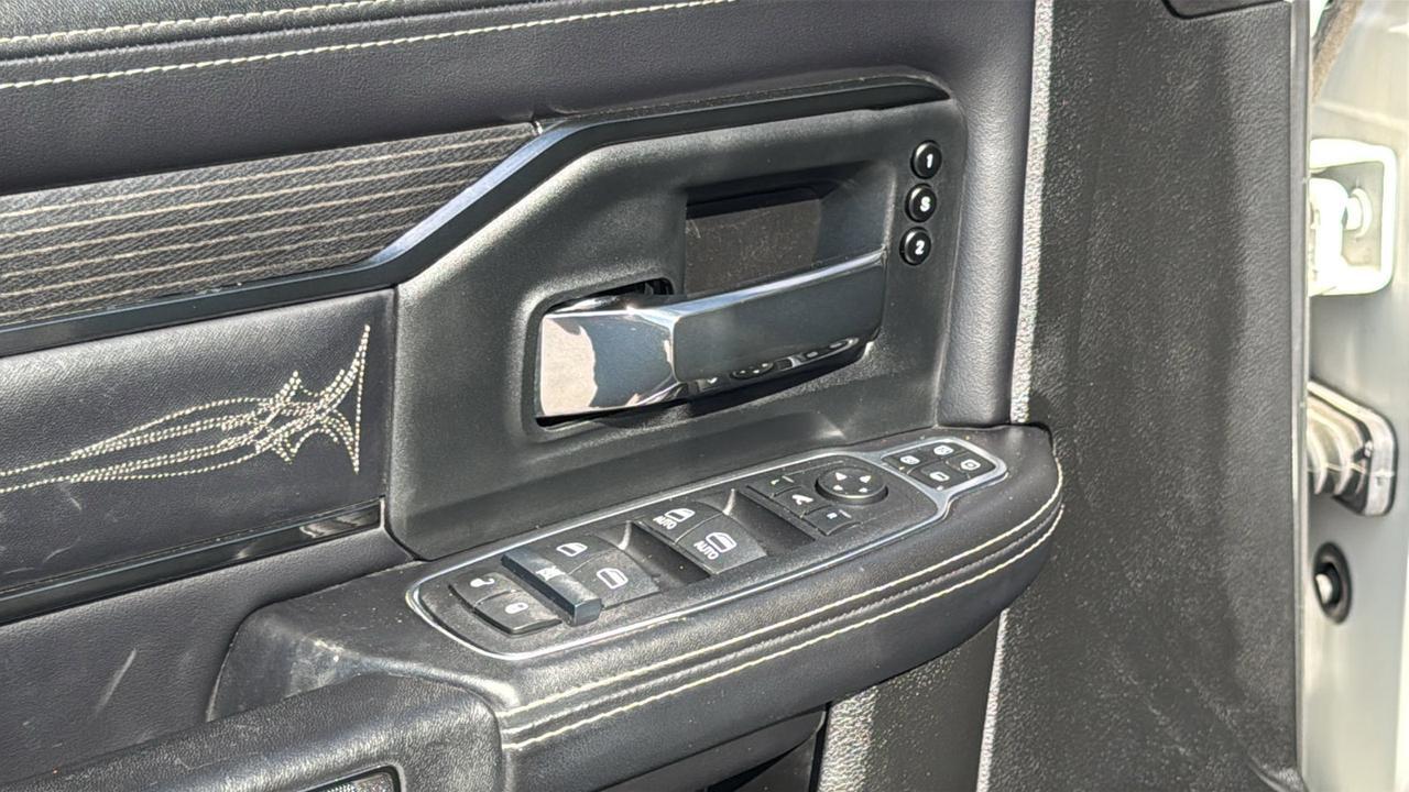 2024 Ram 3500 Limited New Braunfels TX