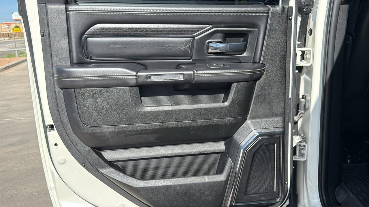 2024 Ram 3500 Limited New Braunfels TX