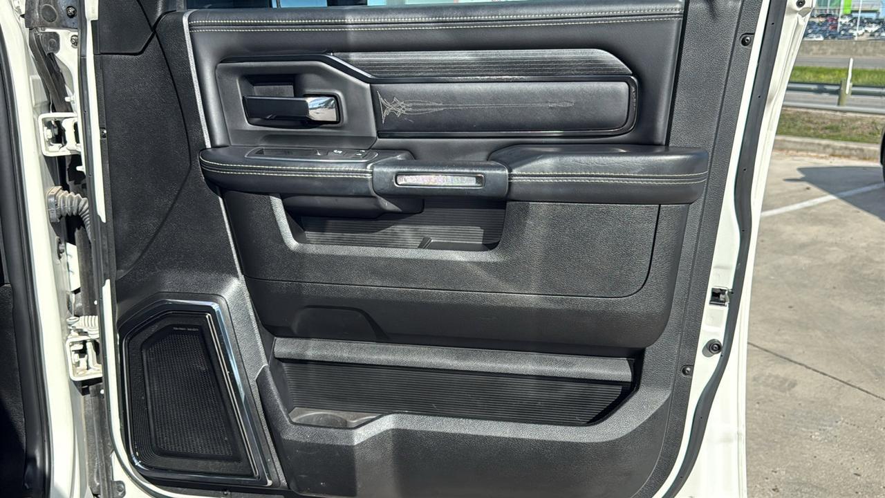 2024 Ram 3500 Limited New Braunfels TX