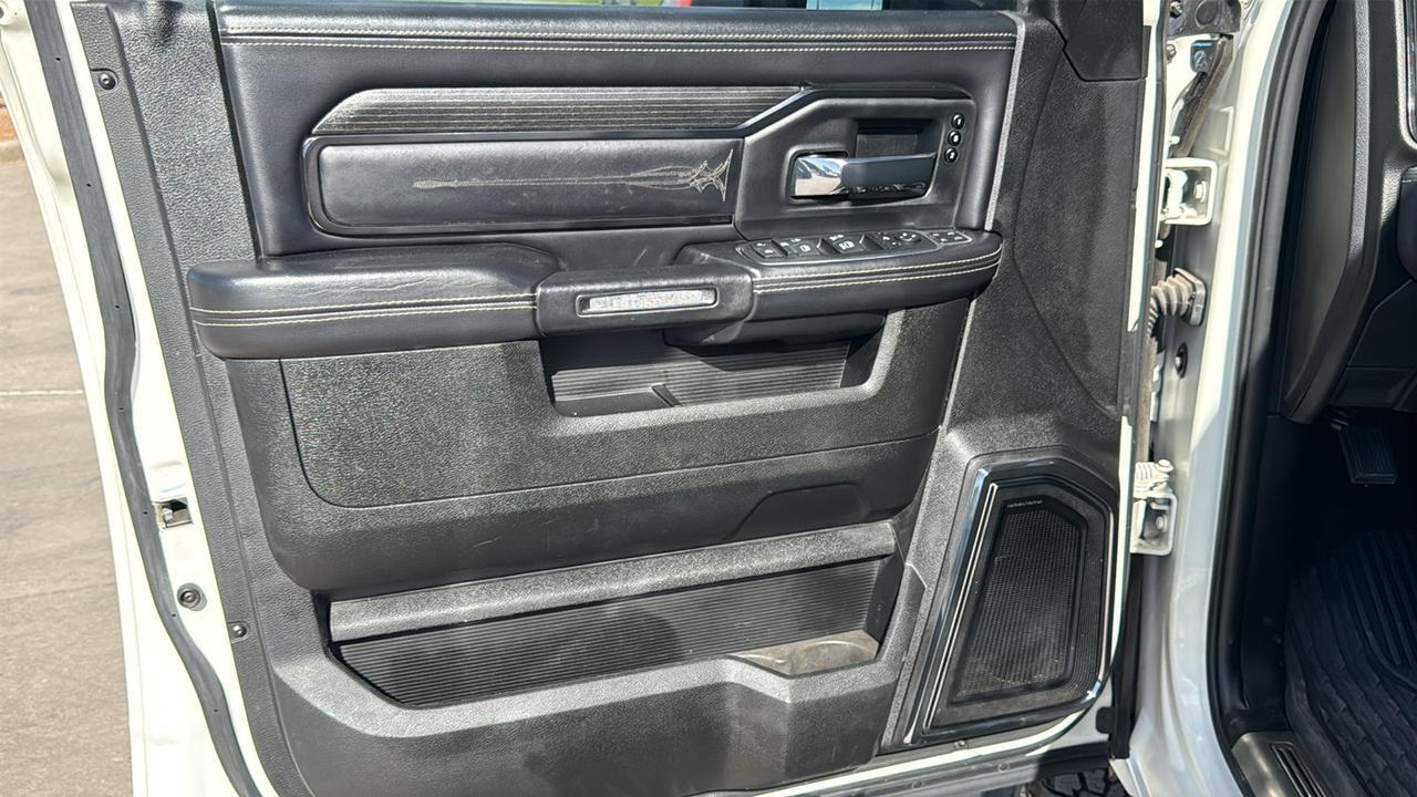 2024 Ram 3500 Limited New Braunfels TX