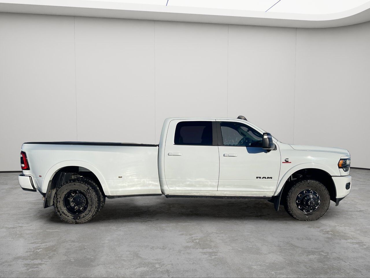 2024 Ram 3500 Limited Sherwood Park AB