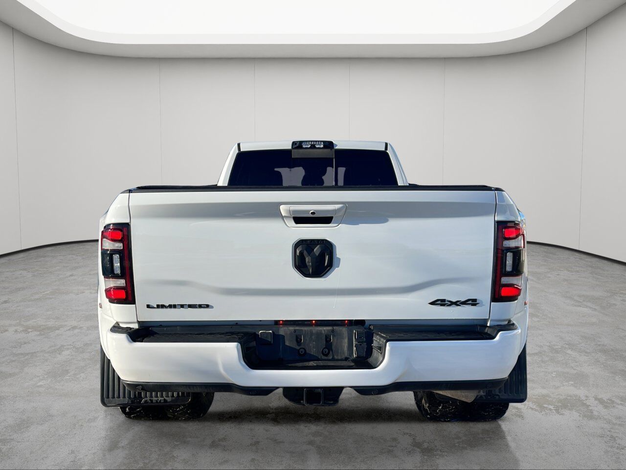 2024 Ram 3500 Limited Sherwood Park AB