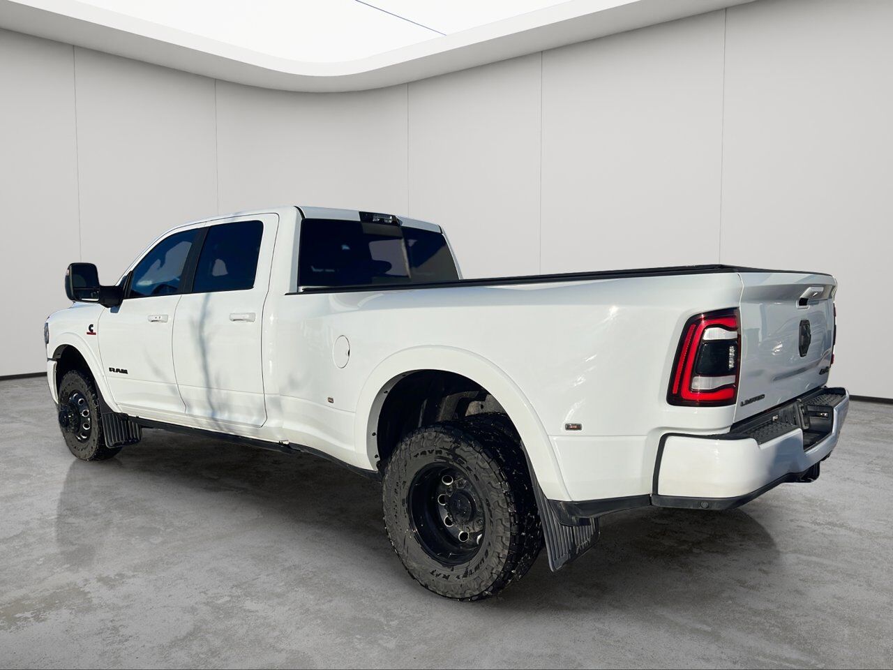 2024 Ram 3500 Limited Sherwood Park AB