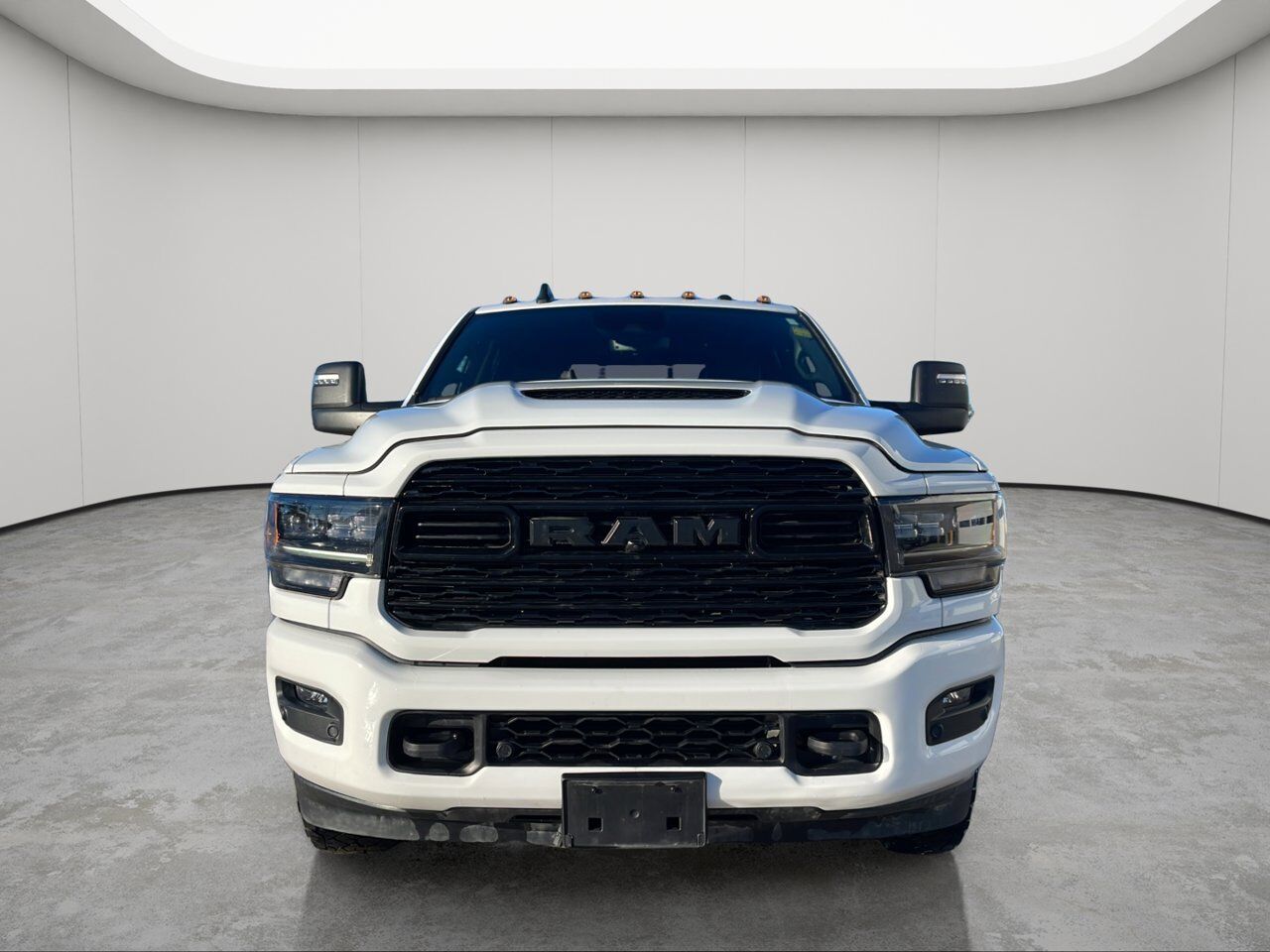 2024 Ram 3500 Limited Sherwood Park AB