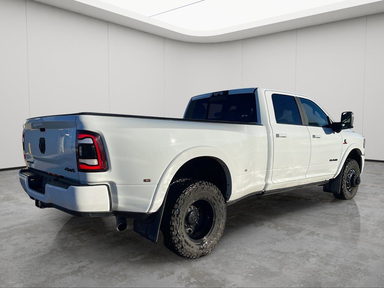 2024 Ram 3500 Limited Sherwood Park AB