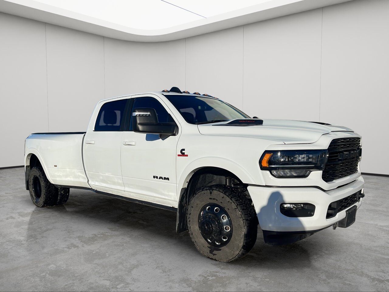 2024 Ram 3500 Limited Sherwood Park AB