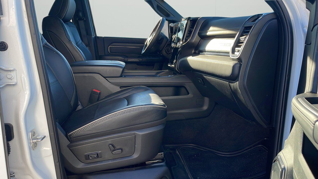 2024 Ram 3500 Limited Sherwood Park AB