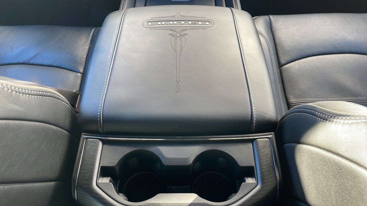 2024 Ram 3500 Limited Sherwood Park AB