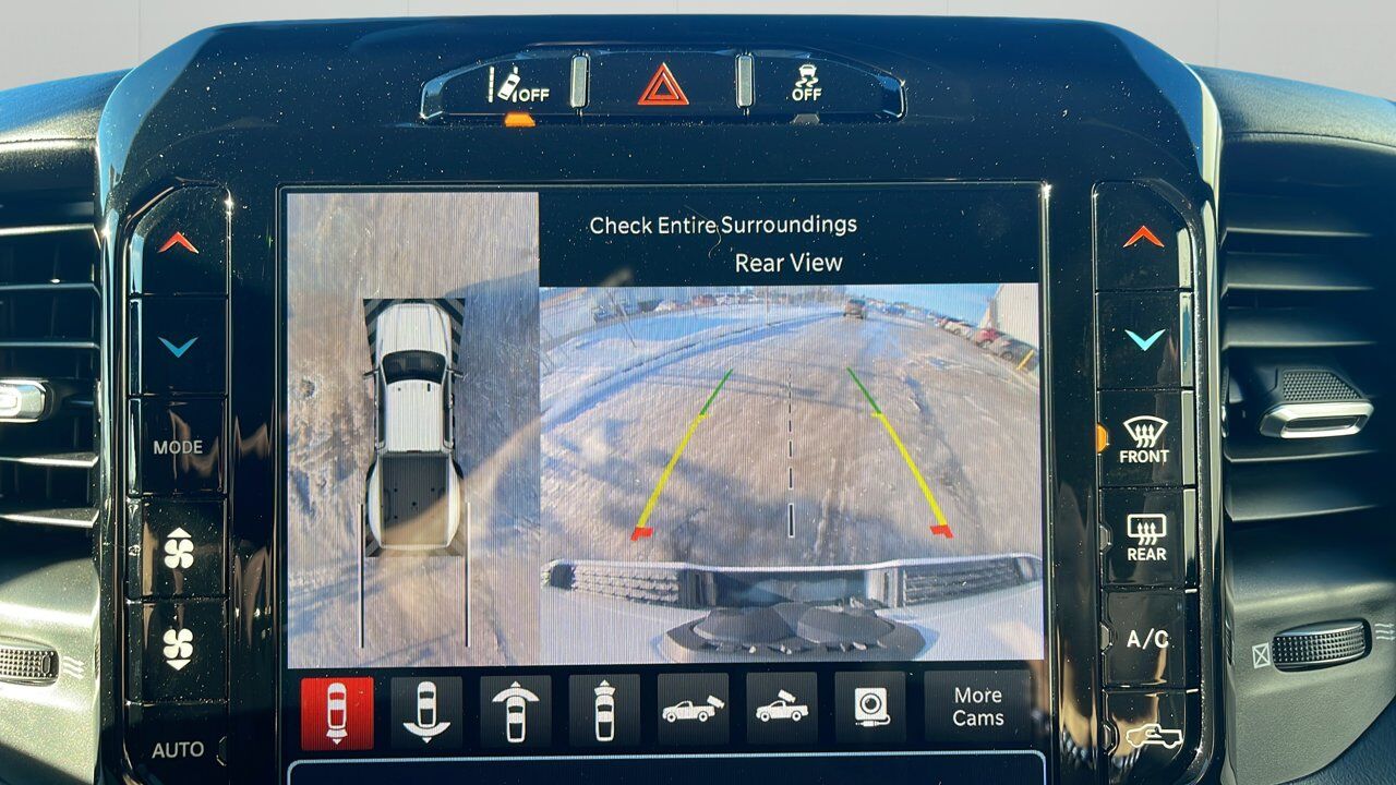 2024 Ram 3500 Limited Sherwood Park AB