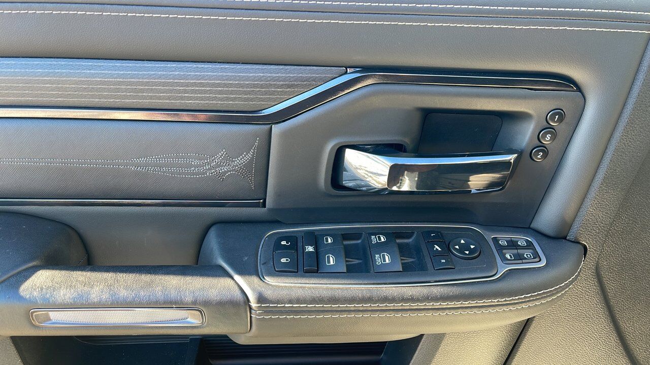 2024 Ram 3500 Limited Sherwood Park AB