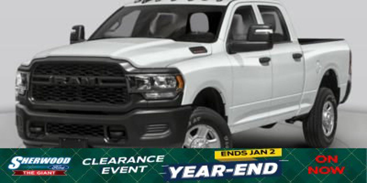 2024 Ram 3500 Limited Sherwood Park AB