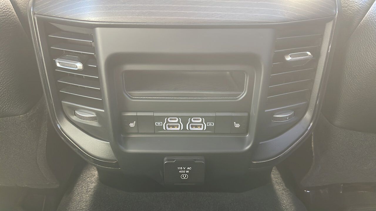 2024 Ram 3500 Limited Sherwood Park AB