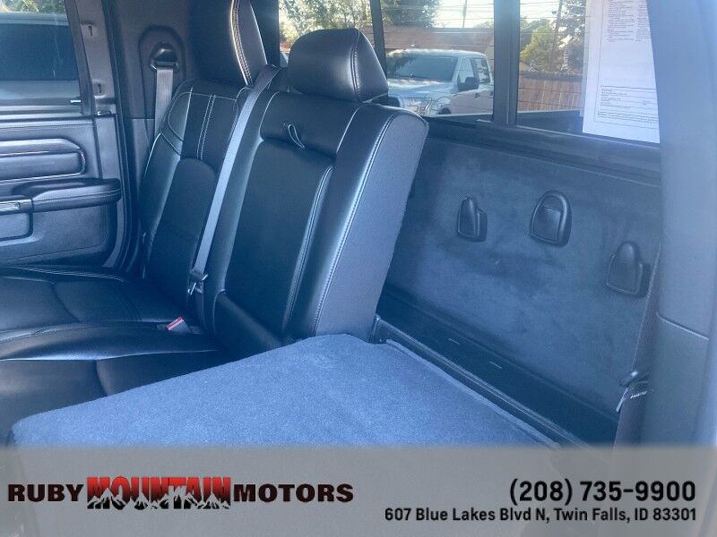 2024 Ram 3500 Limited Twin Falls ID