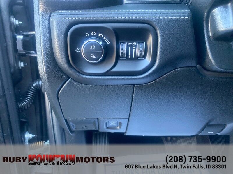 2024 Ram 3500 Limited Twin Falls ID