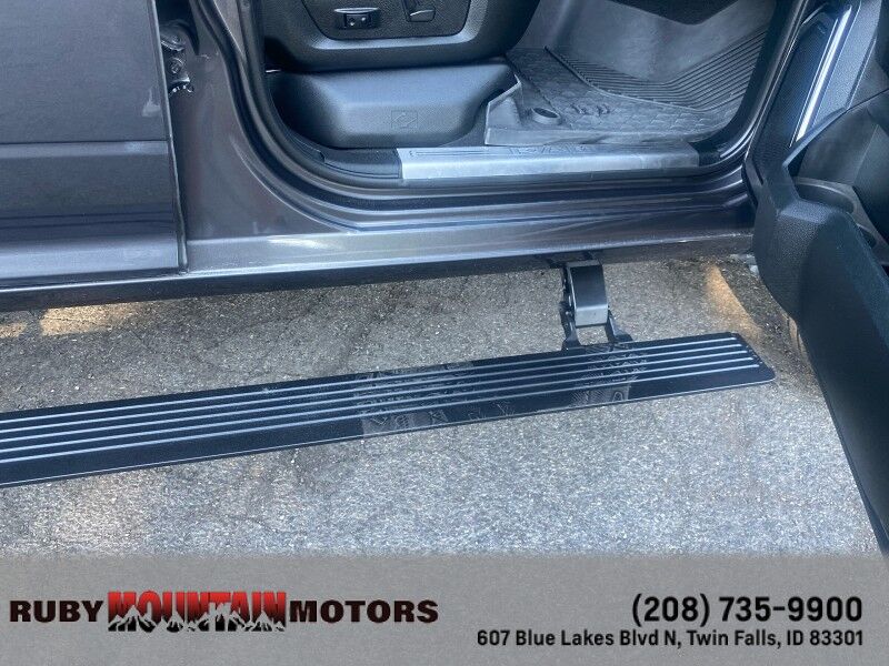 2024 Ram 3500 Limited Twin Falls ID