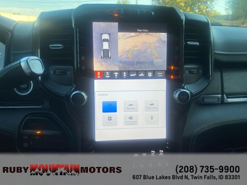 2024 Ram 3500 Limited Twin Falls ID