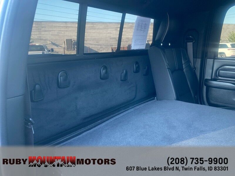 2024 Ram 3500 Limited Twin Falls ID