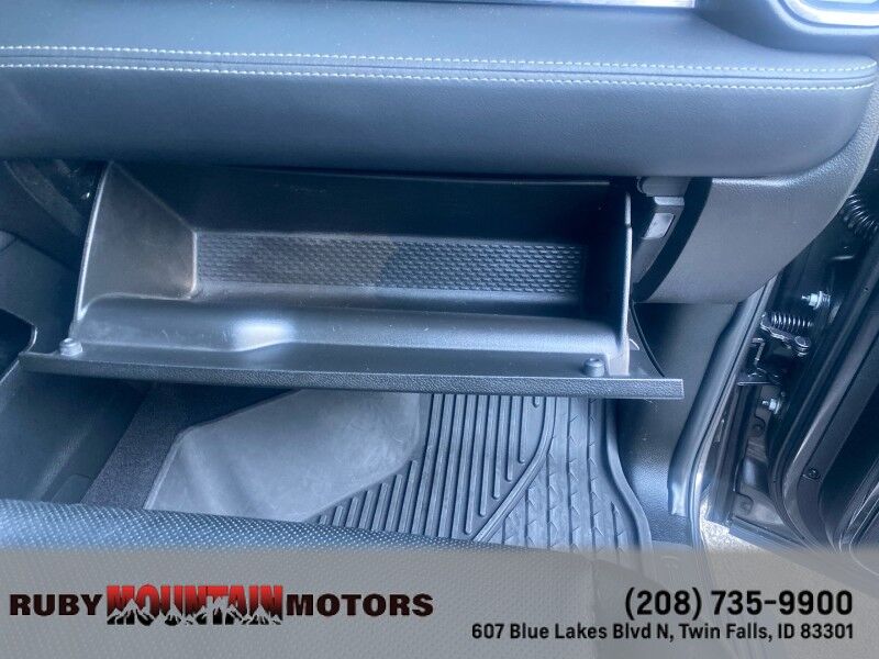 2024 Ram 3500 Limited Twin Falls ID