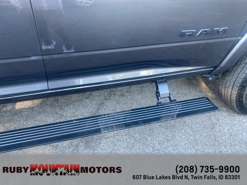 2024 Ram 3500 Limited Twin Falls ID