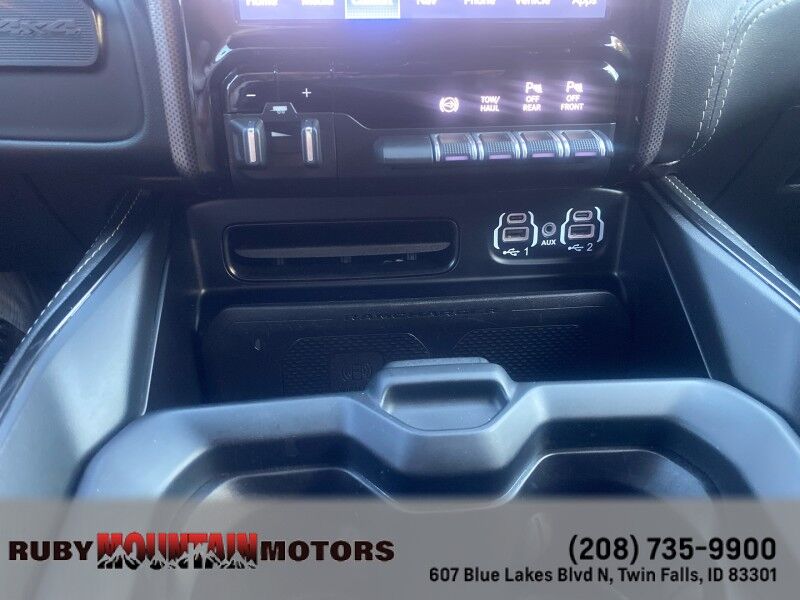 2024 Ram 3500 Limited Twin Falls ID