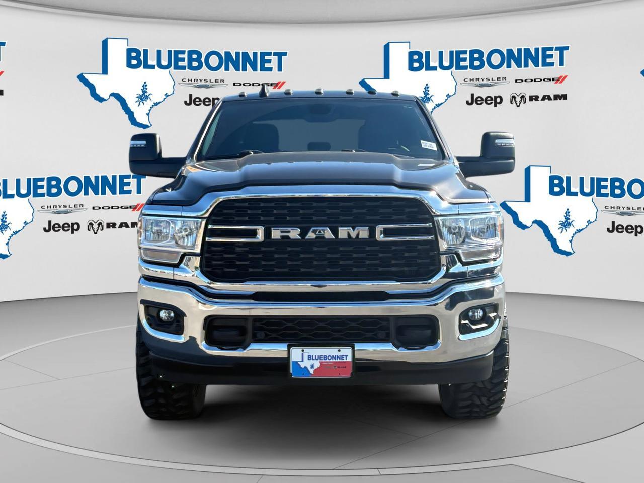 2024 Ram 3500 Lone Star New Braunfels TX