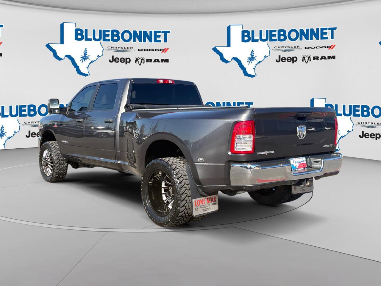 2024 Ram 3500 Lone Star New Braunfels TX