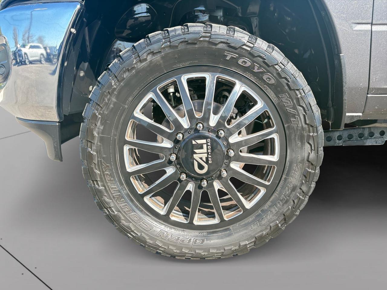 2024 Ram 3500 Lone Star New Braunfels TX