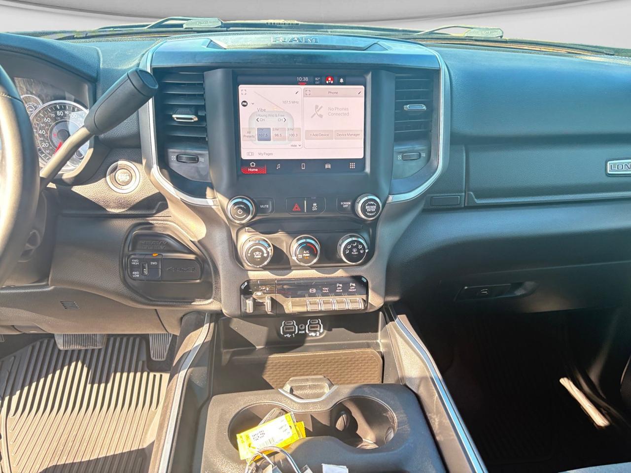 2024 Ram 3500 Lone Star New Braunfels TX