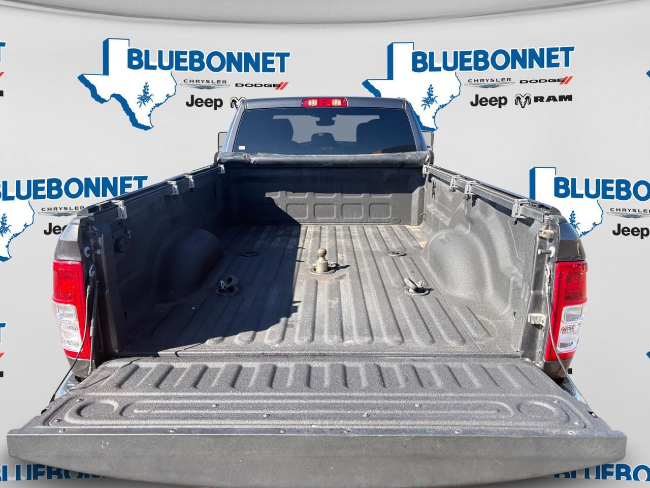 2024 Ram 3500 Lone Star New Braunfels TX