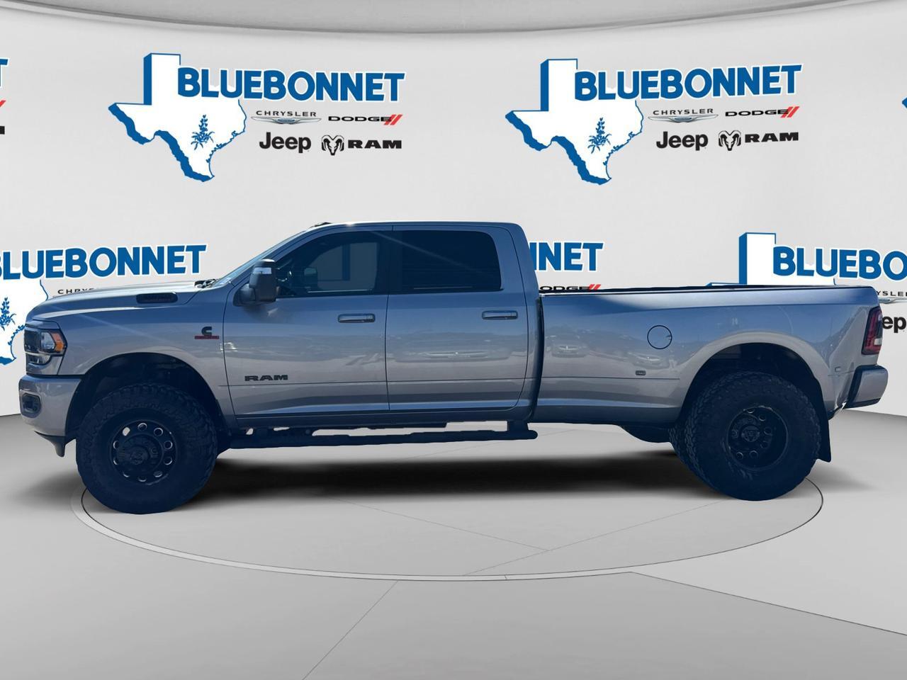 2024 Ram 3500 Lone Star New Braunfels TX
