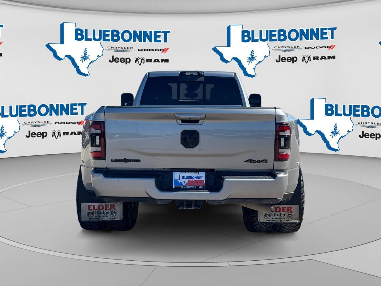2024 Ram 3500 Lone Star New Braunfels TX