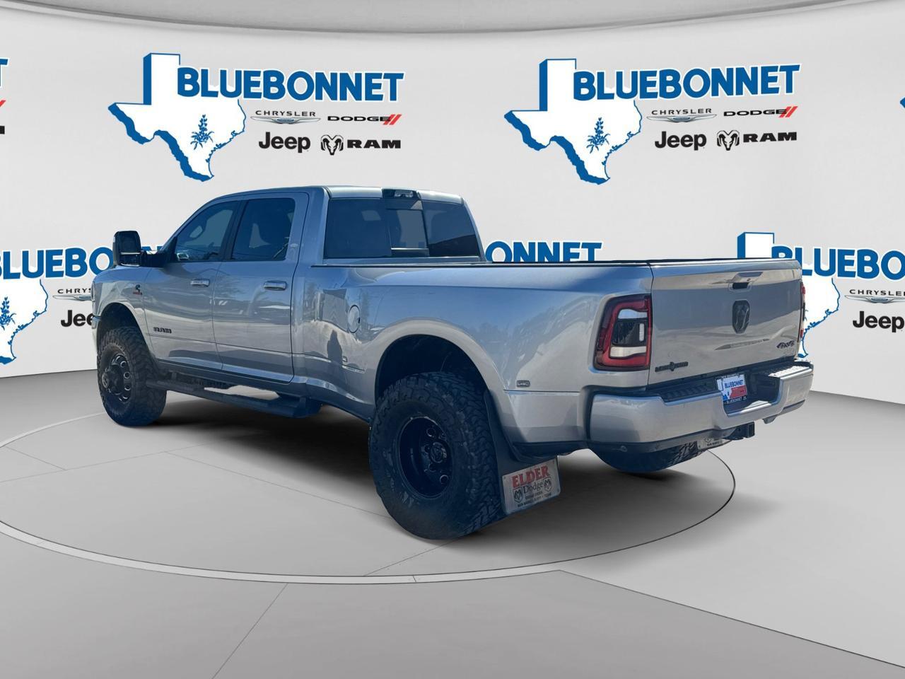 2024 Ram 3500 Lone Star New Braunfels TX