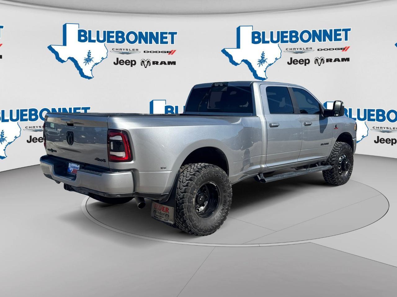 2024 Ram 3500 Lone Star New Braunfels TX