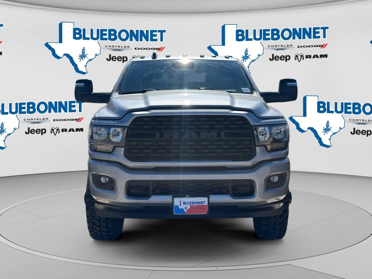 2024 Ram 3500 Lone Star