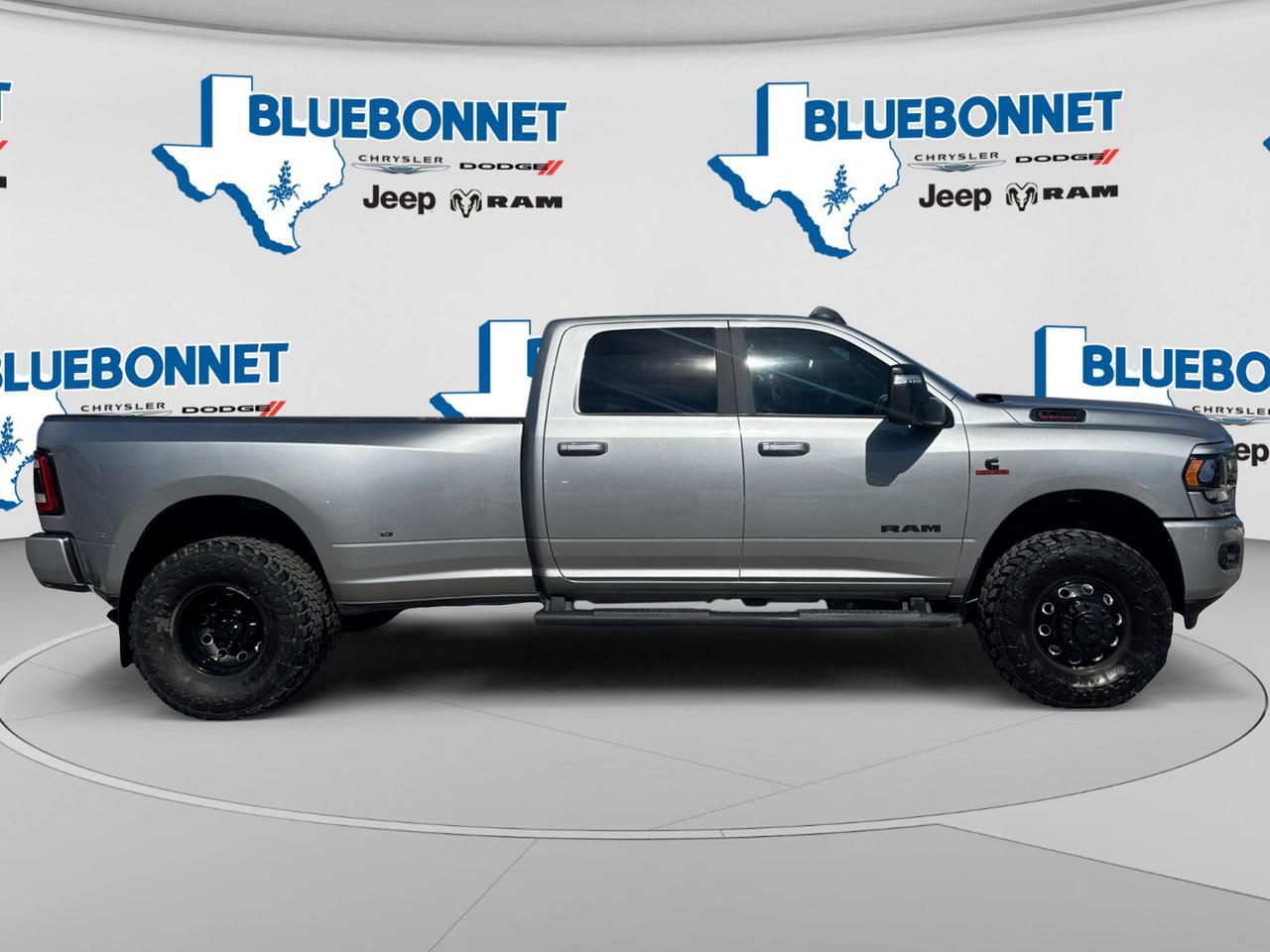 2024 Ram 3500 Lone Star New Braunfels TX